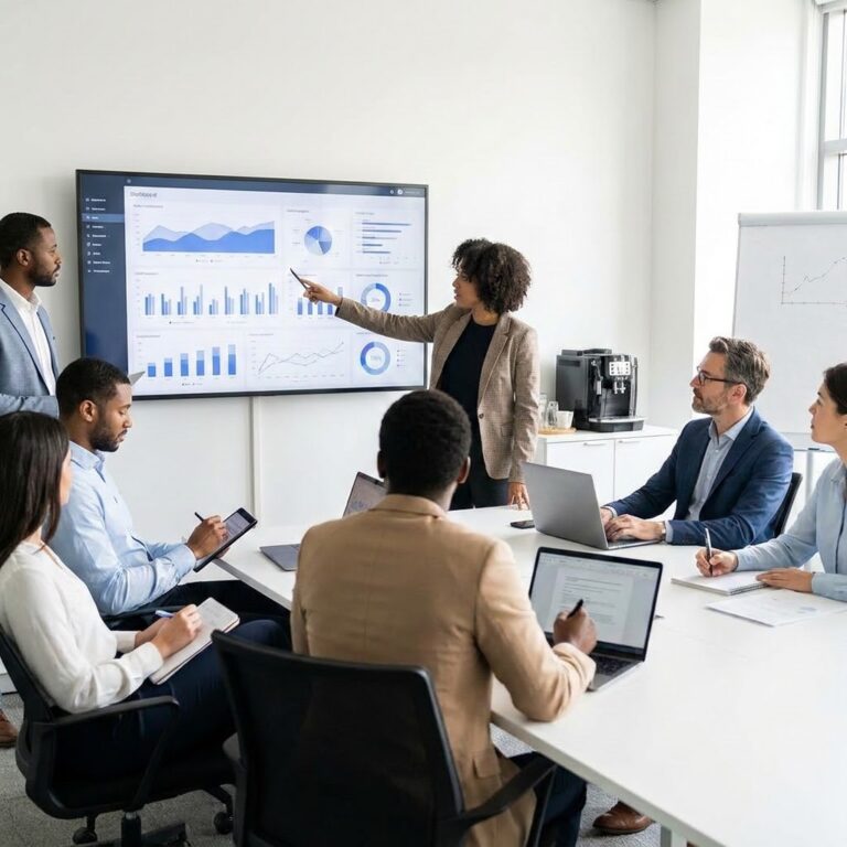 O que é Inteligência Artificial e Como ela Já Está Mudando Seu Negócio